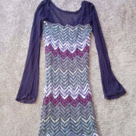 Free People Dress $15 - Picture 1 of 3